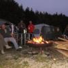 Camping-Test