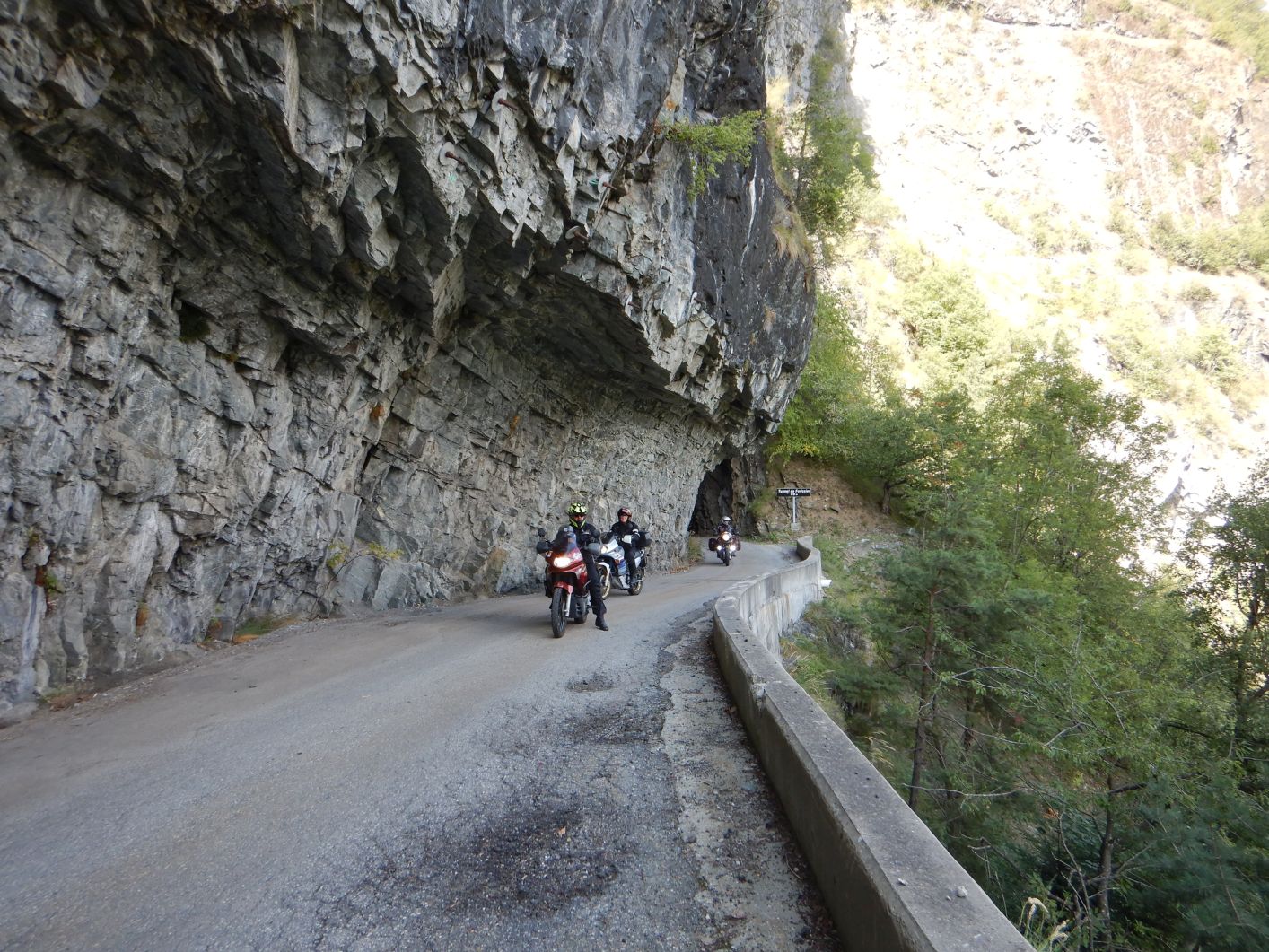 Hameau du Creux / Villard du Notre Dame